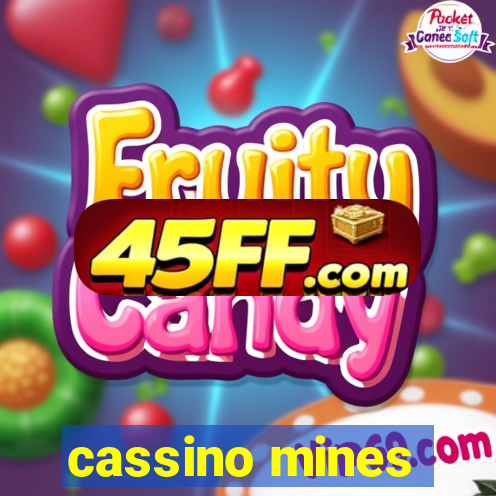 cassino mines